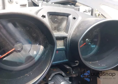 2016 Hyundai Elantra Gt z USA, uszkodzony, nr VIN KMHD35LH6GU266709